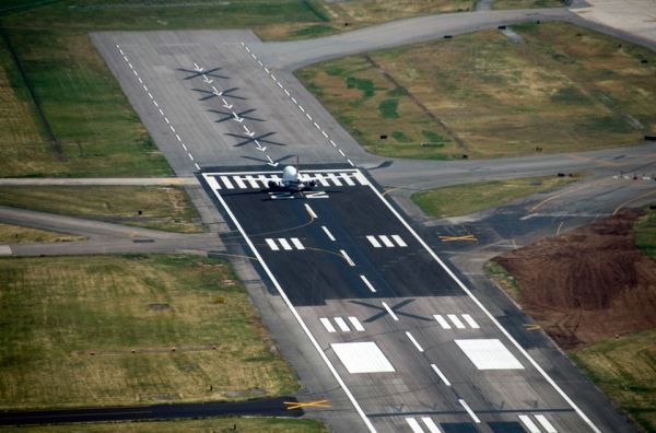 Parliamo di Airport Pavement Management System (APMS)