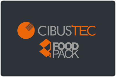 Klüber Lubrication partecipa a CibusTec Food Pack 2014