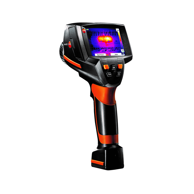 Testo 883. Тепловизор testo 875-2i. Тепловизор testo 875-2. Тепловизор инфракрасный testo 875-2i. Тепловизор «testo 875-2i» (с функцией измерения низких температур).