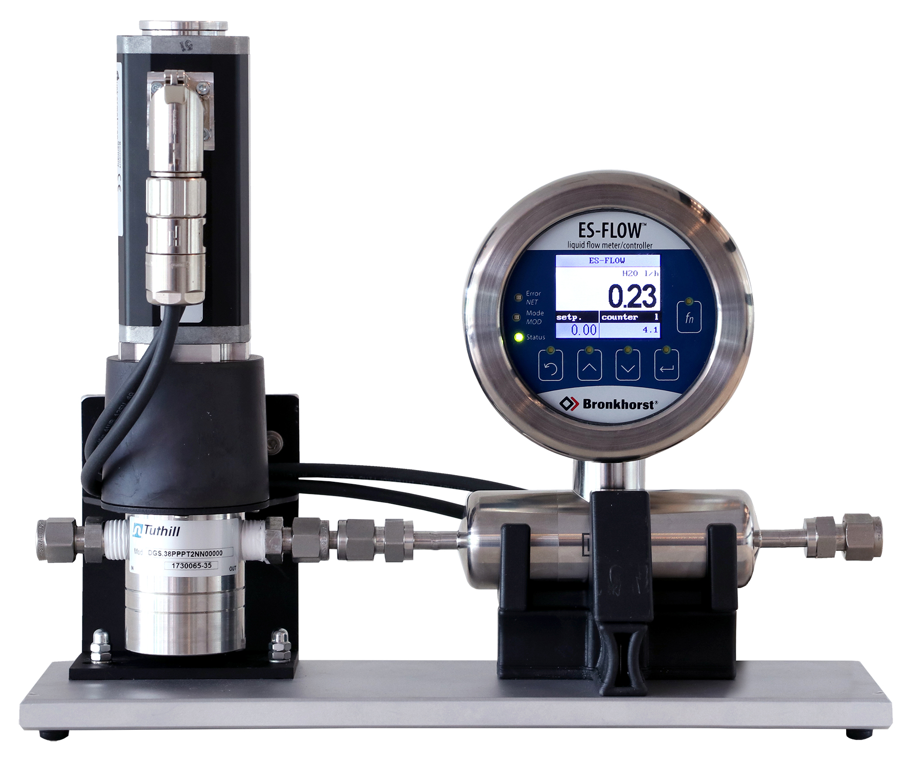 Автоматический дозатор жидкости. Bronkhorst расходомер. Bronkhorst Liquid Flow Meter. Bronkhorst расходомер d-6371. Системы дозирования жидкостей.